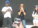 Jonas Brothers sound check 0779