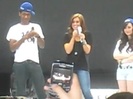 Jonas Brothers sound check 0780