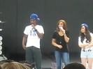 Jonas Brothers sound check 0396