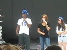 Jonas Brothers sound check 0397