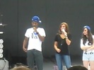 Jonas Brothers sound check 0431