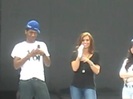 Jonas Brothers sound check 0833