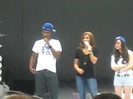 Jonas Brothers sound check 0436