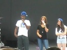 Jonas Brothers sound check 0438