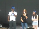 Jonas Brothers sound check 0443
