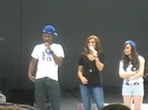 Jonas Brothers sound check 0444