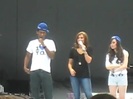 Jonas Brothers sound check 0449