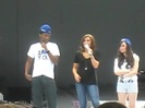 Jonas Brothers sound check 0453