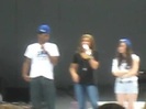 Jonas Brothers sound check 0454