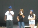 Jonas Brothers sound check 0455