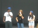 Jonas Brothers sound check 0458