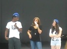 Jonas Brothers sound check 0460