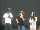 Jonas Brothers sound check 0462