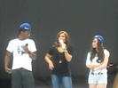 Jonas Brothers sound check 0463