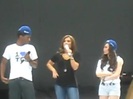 Jonas Brothers sound check 0467
