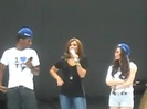 Jonas Brothers sound check 0468