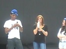 Jonas Brothers sound check 0867