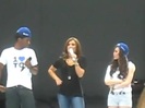Jonas Brothers sound check 0470