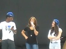 Jonas Brothers sound check 0471