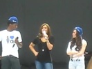 Jonas Brothers sound check 0474