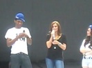 Jonas Brothers sound check 0873