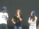 Jonas Brothers sound check 0477