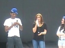 Jonas Brothers sound check 0886