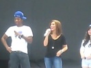 Jonas Brothers sound check 1533