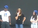 Jonas Brothers sound check 1137