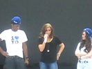 Jonas Brothers sound check 1161