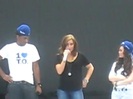 Jonas Brothers sound check 1171