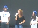 Jonas Brothers sound check 1593