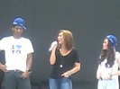 Jonas Brothers sound check 1602