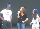 Jonas Brothers sound check 1629