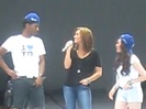 Jonas Brothers sound check 1632