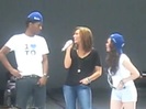 Jonas Brothers sound check 1641
