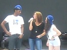 Jonas Brothers sound check 1656