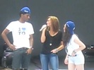 Jonas Brothers sound check 1658