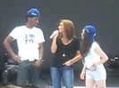 Jonas Brothers sound check 1666