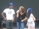 Jonas Brothers sound check 1670