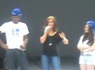 Jonas Brothers sound check 1336