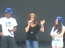 Jonas Brothers sound check 1343