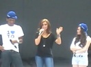 Jonas Brothers sound check 1344
