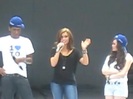 Jonas Brothers sound check 1345