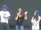 Jonas Brothers sound check 1347