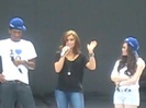Jonas Brothers sound check 1348