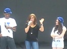 Jonas Brothers sound check 1351