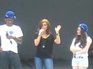 Jonas Brothers sound check 1353