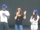 Jonas Brothers sound check 1358