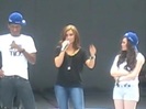 Jonas Brothers sound check 1364